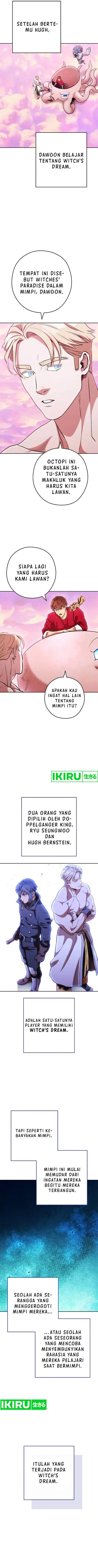 Dungeon Reset Chapter 203 Gambar 10